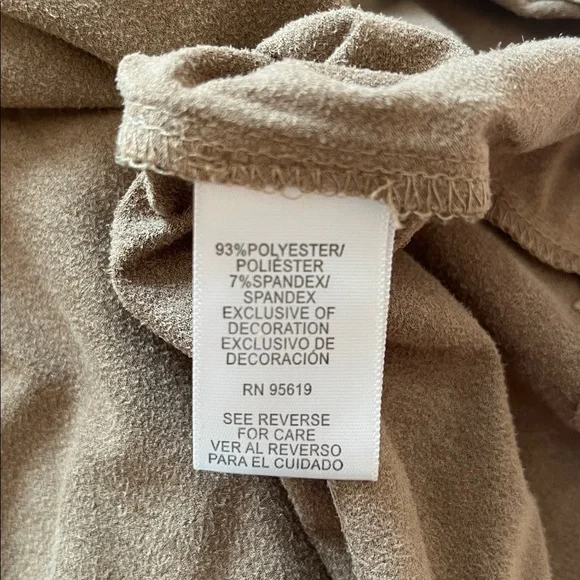 Hannah Bell Blouse - Picture 8 of 8